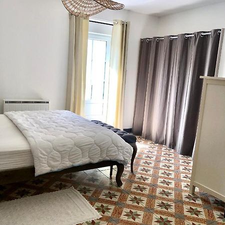 La Maison De Tonton Les Aires Екстер'єр фото