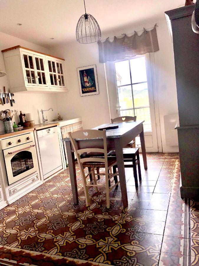 La Maison De Tonton Les Aires Екстер'єр фото